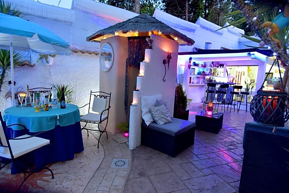 B&B Oasi Degli Angeli