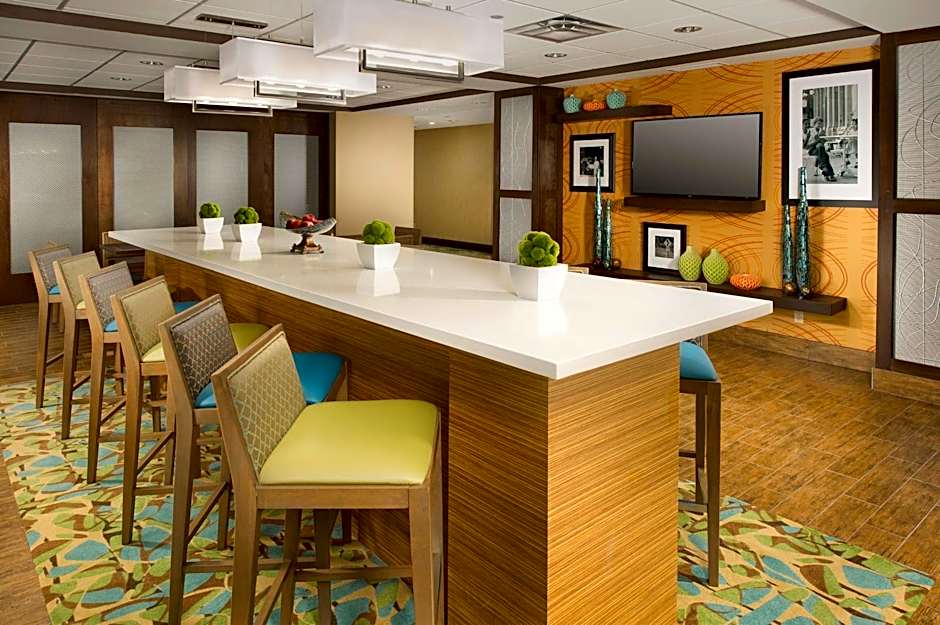 Hampton Inn By Hilton Lake Charles