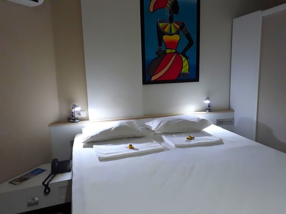 Victory Apart&Hotel