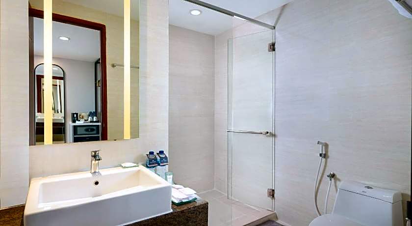 Hotel Santika Premiere Gubeng