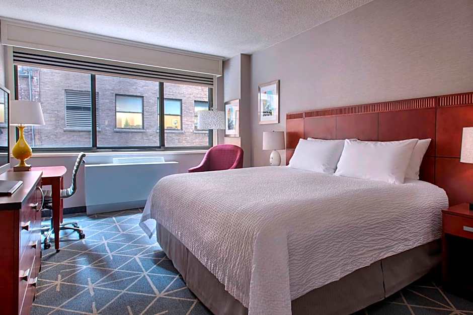 Courtyard by Marriott New York Manhattan/Fifth Avenue