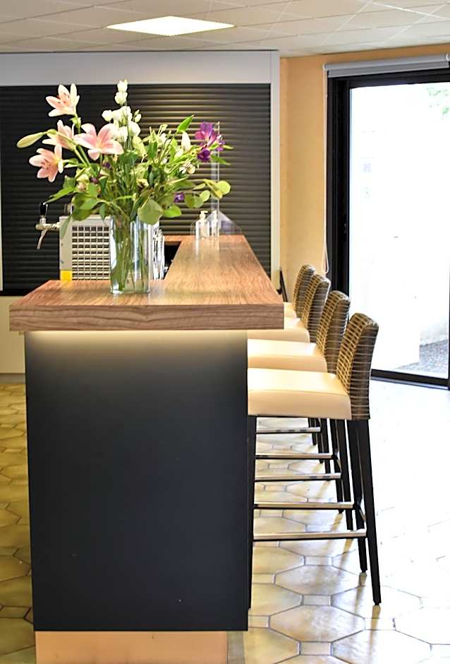 Hotel des Lauriers Roses