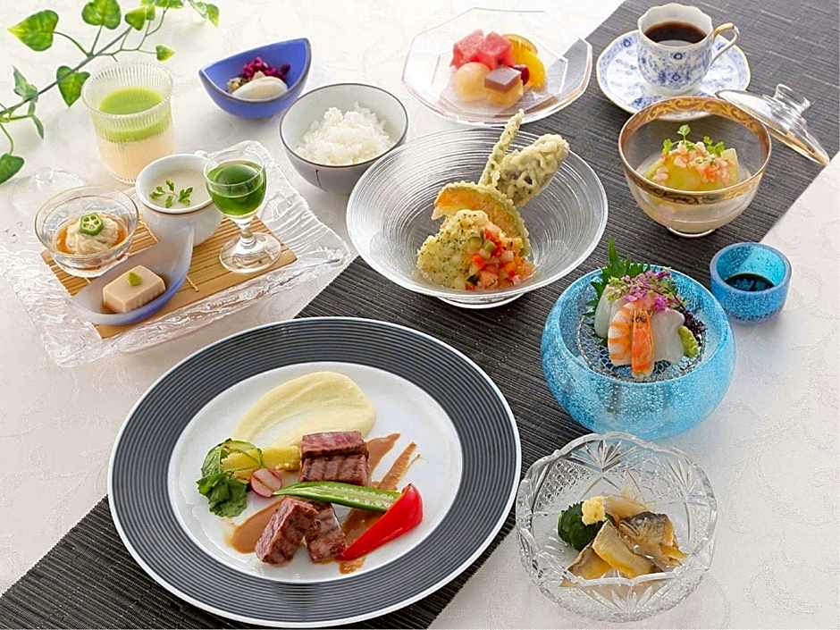 Hotel Binario Saga Arashiyama