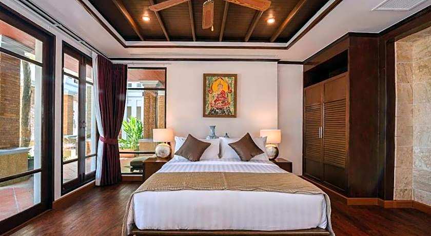 Chinoiserie Collection Resort and Spa