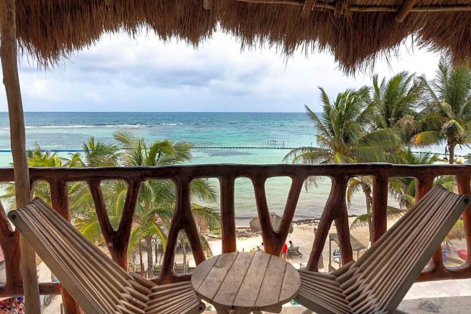 Quinto Sole Boutique Hotel Mahahual