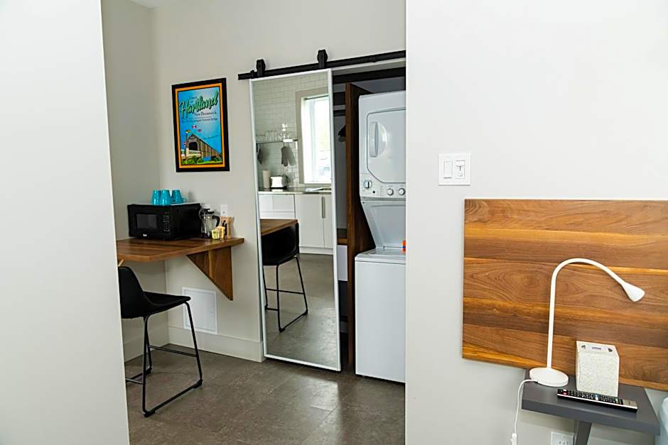 Morel Executive Suites