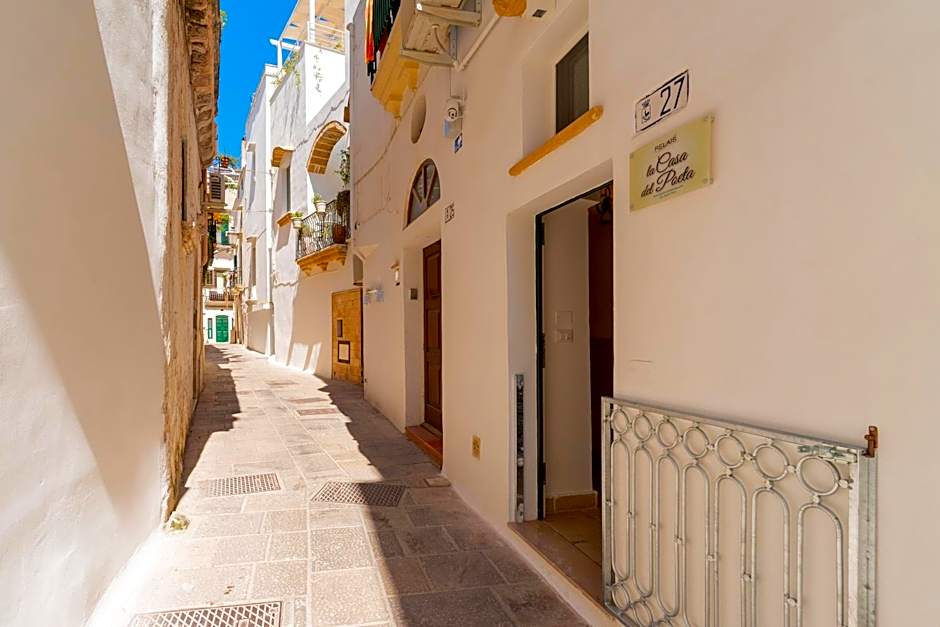 Relais La Casa del Poeta