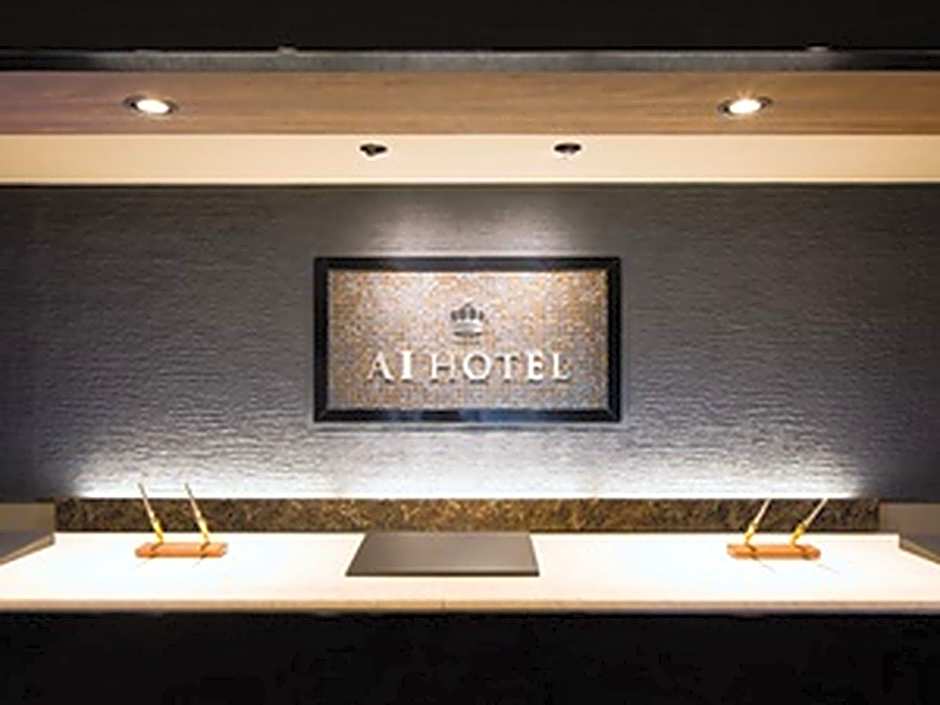 Ai Hotel Ageo