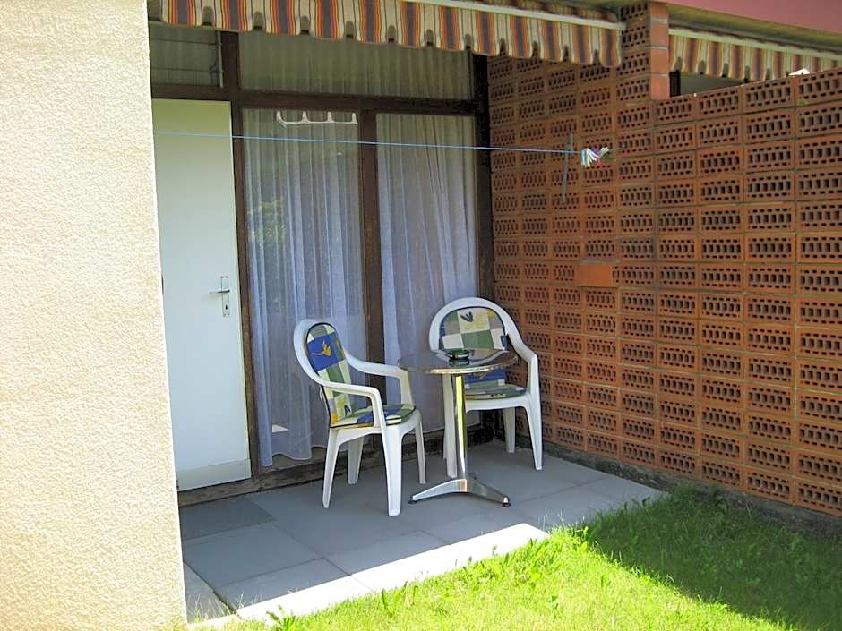 Hotel Garni Simplon