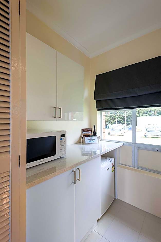 Burnie Airport Motel