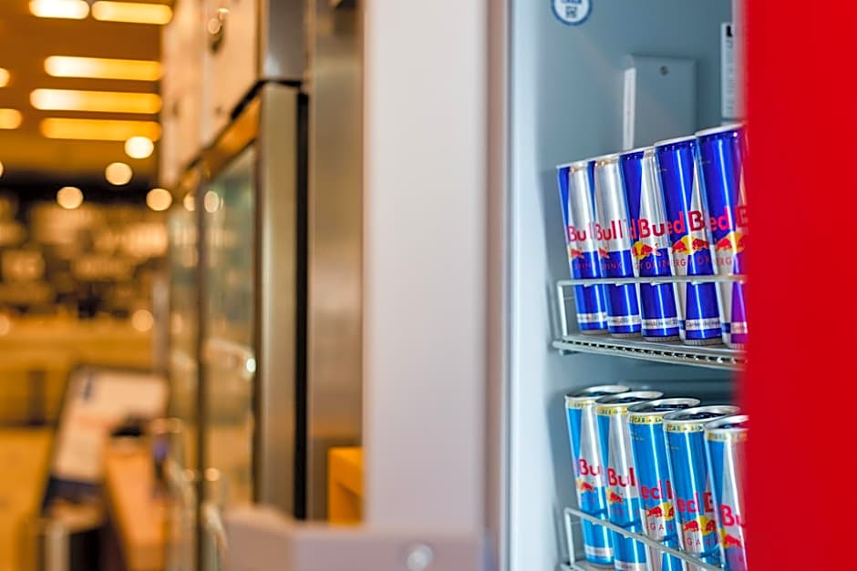 Ibis Budget Santiago Providencia