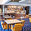 Courtyard By Marriott Chicago Highland Park/Northbrook