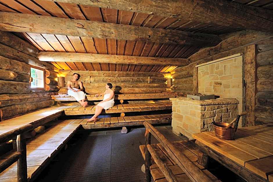 VILA VITA Burghotel Dinklage