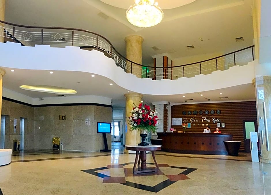Saigon Phu Yen Hotel