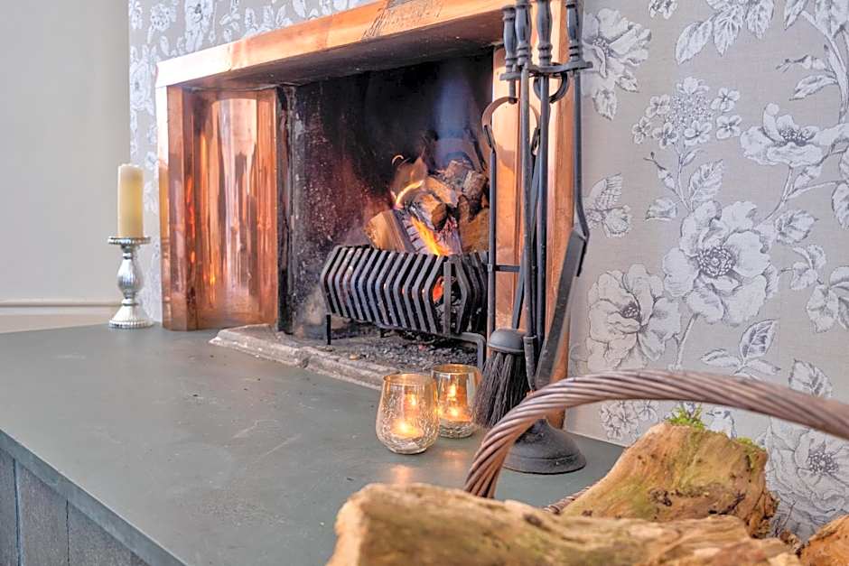 Howgills House Hotel