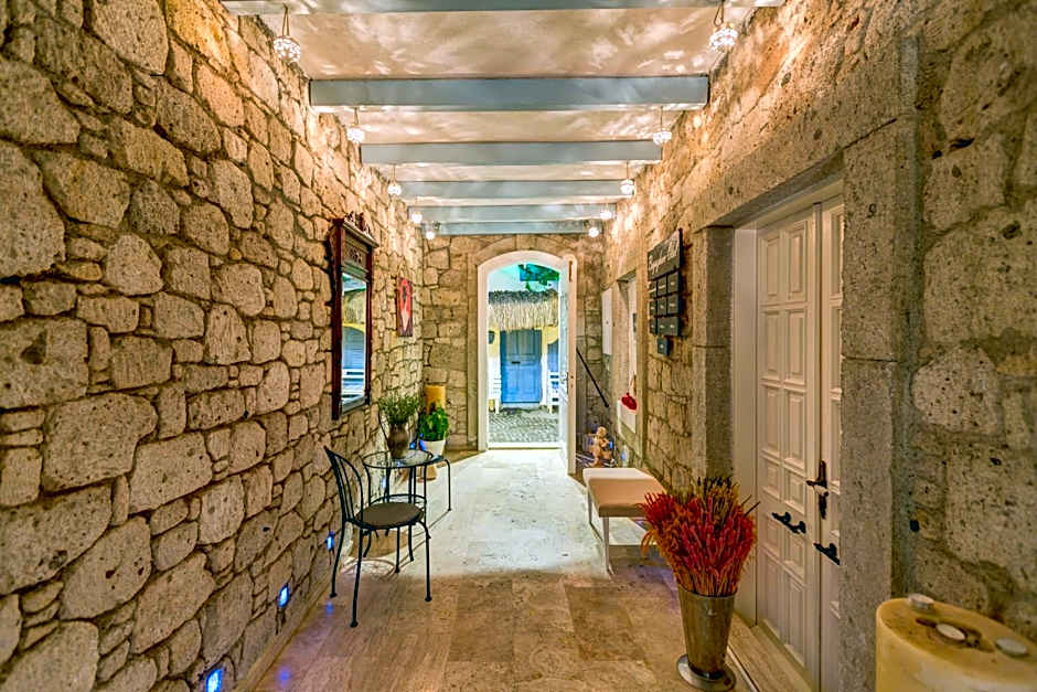 Beyazhan Hotel