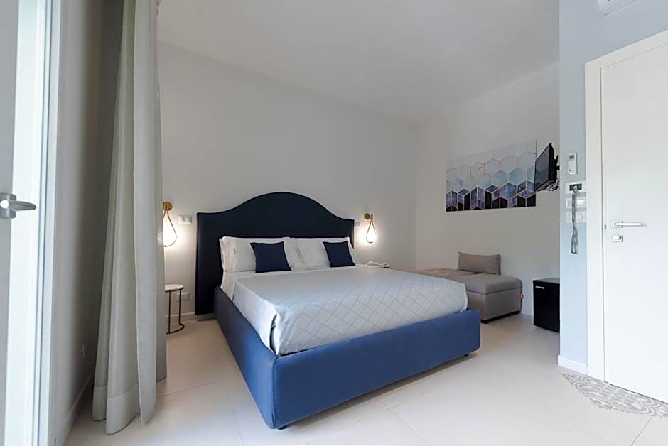 Dolcirive B&B - Porto Cesareo