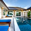 Phuket La Siesta, Naiharn Beach