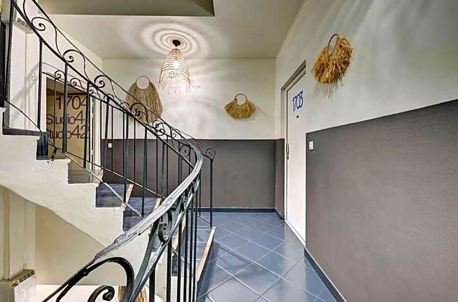 URBAN LOFT & SPA Marseille