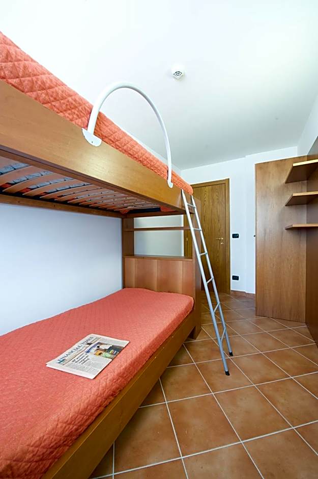 Residence Campo Smith