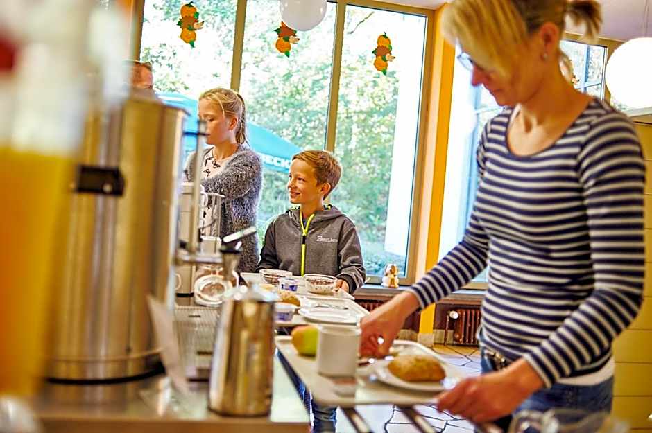 DJH Jugendherberge Hagen