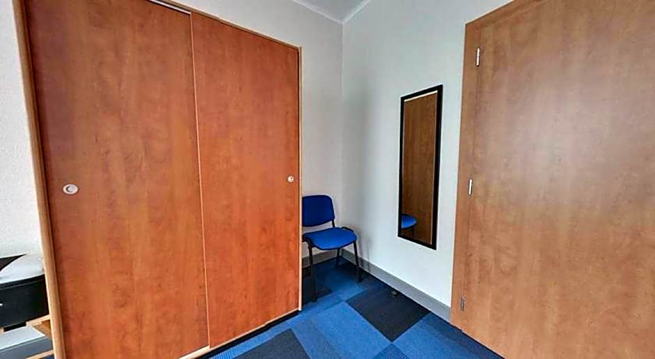 Logis Hotel de Paris