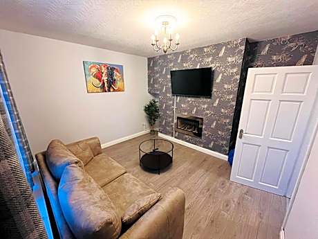 Chapter Homes Newcastle