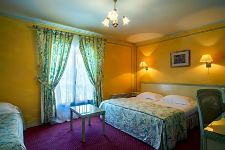Double Comfort Room - Early booking