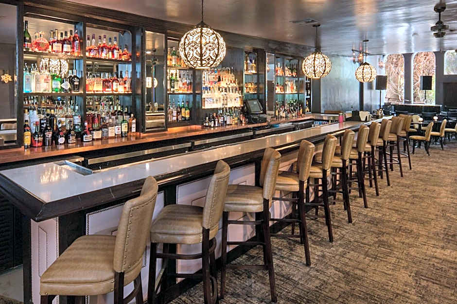 Ingleside Inn