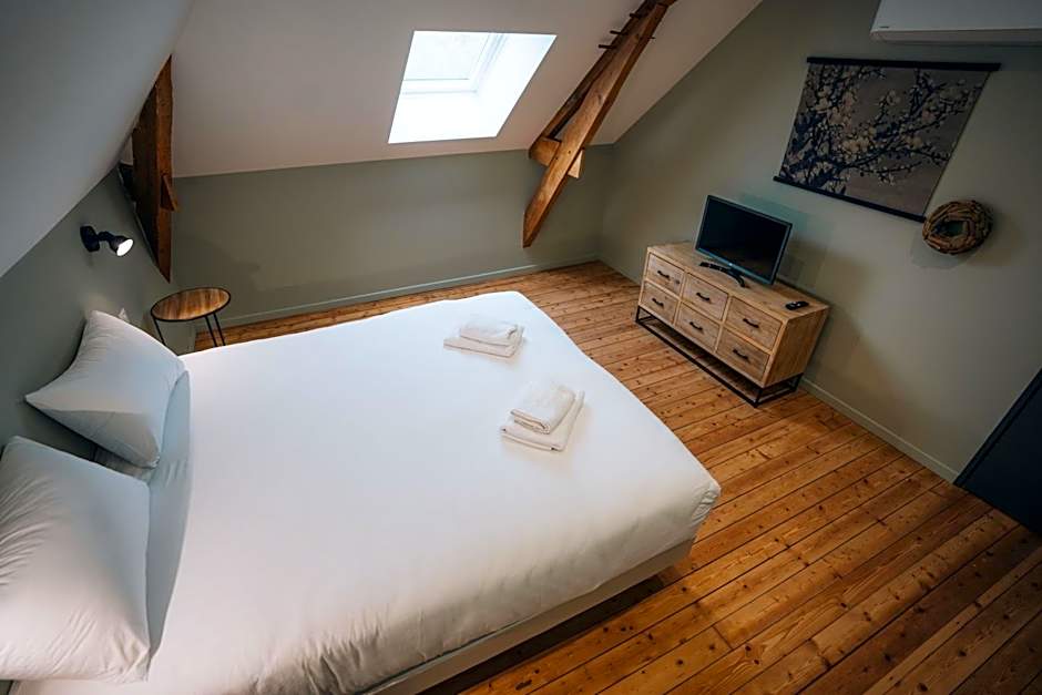 La Marjolaine - Demeure d'Hotes - Service Para-hôteIier - Premium