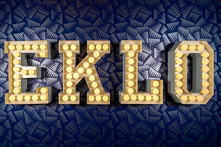 Eklo Clermont Ferrand Centre Gare