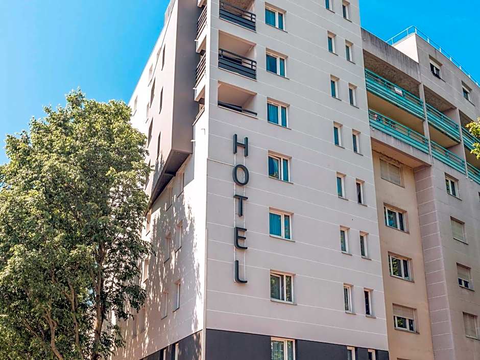 Ibis Styles Lyon Villeurbanne