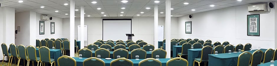 Panamericana Hotel Providencia