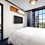 Le Meridien New York, Central Park