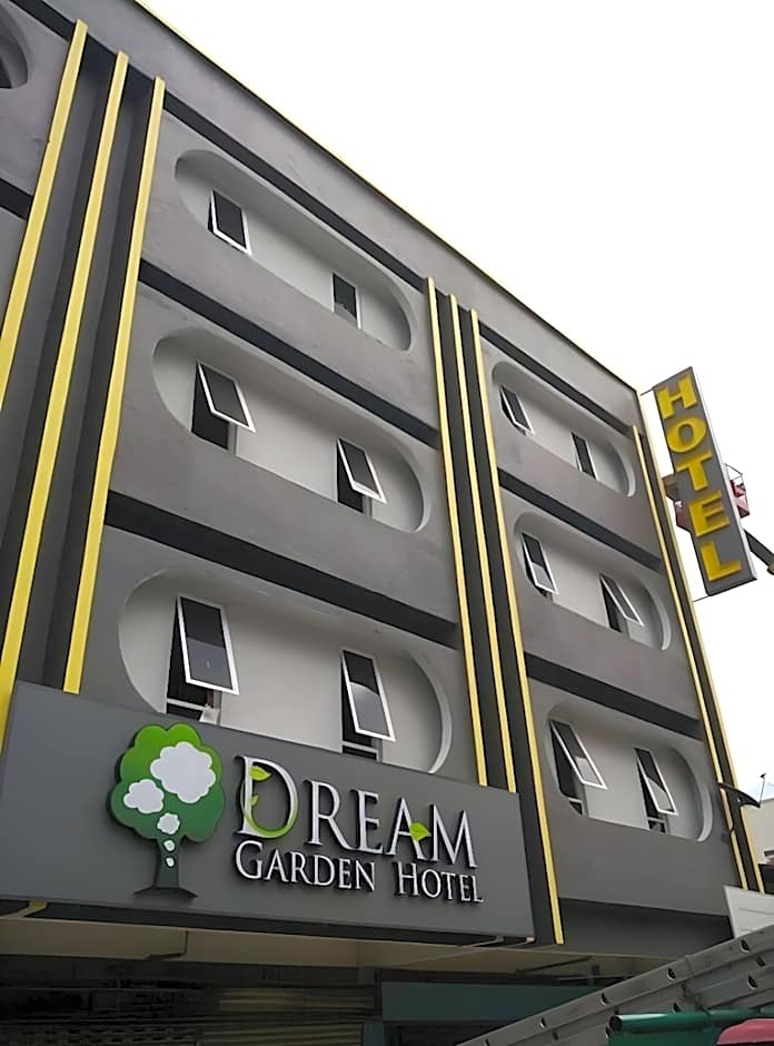 Dream Garden Hotel