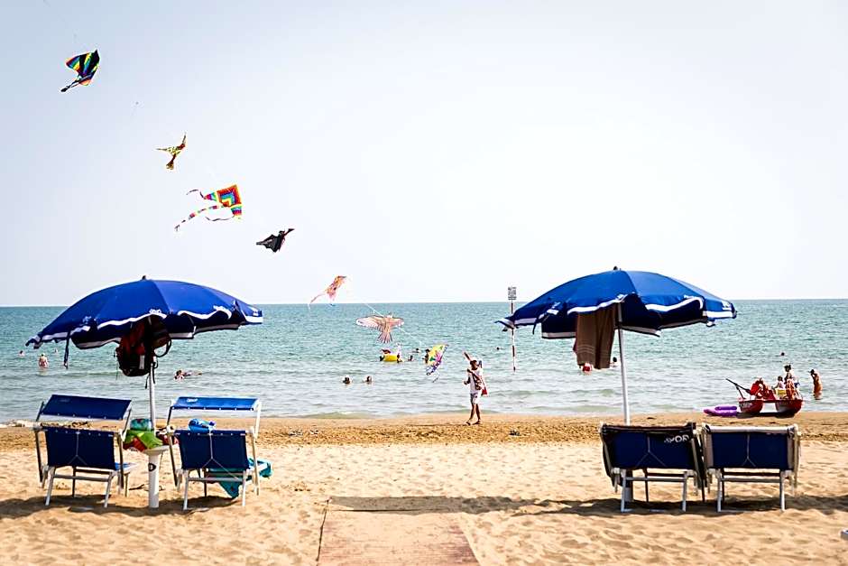 Mediterranee Family Hotel & Spa