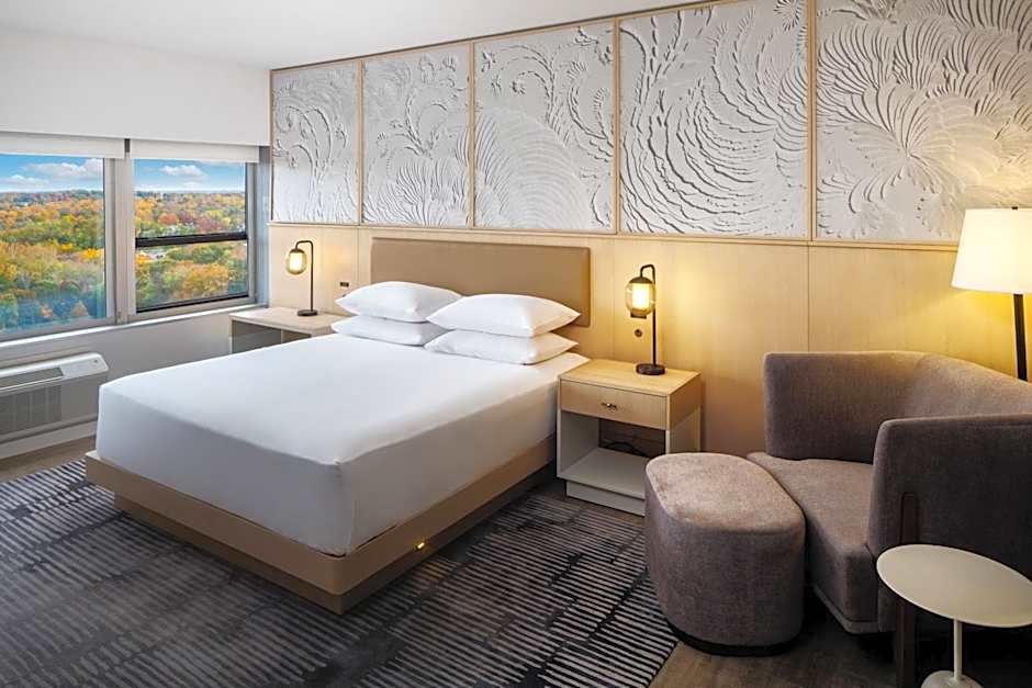 Hyatt Regency Morristown