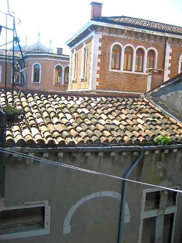 Ca' Riccio