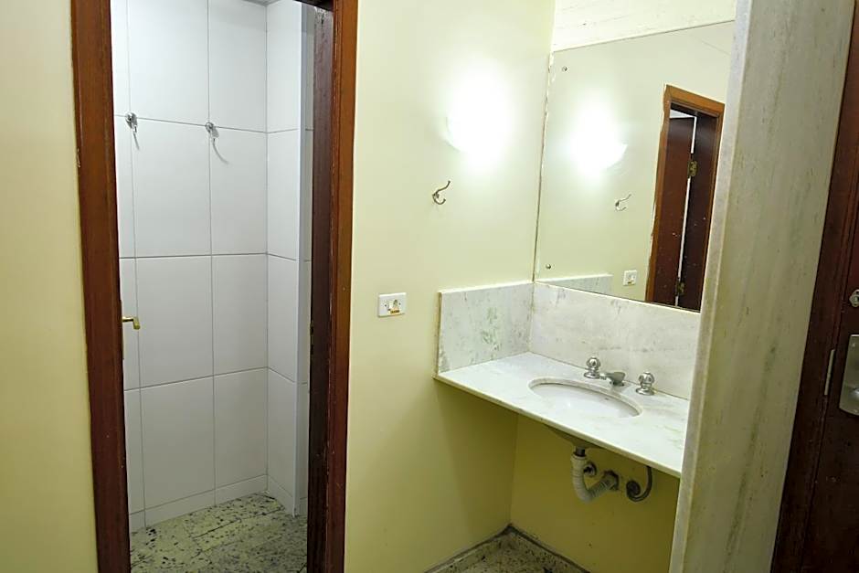 Vilage Inn All Inclusive Poços de Caldas