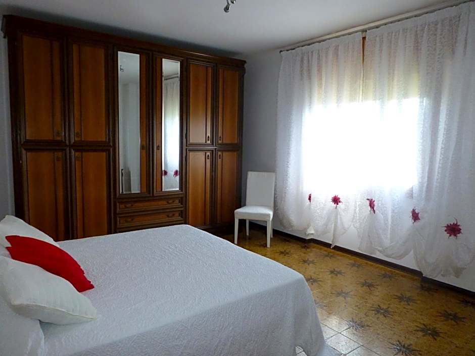 B&B Airport Venice Diego