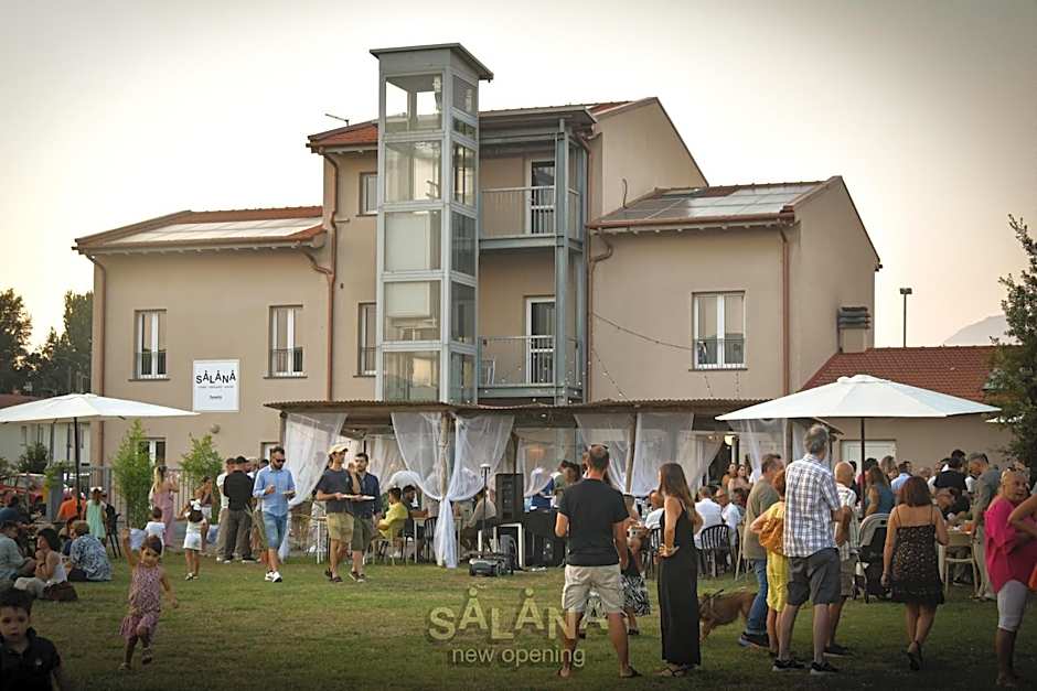 Ostello La Salana