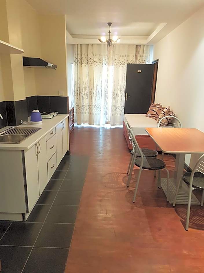 Sole Hotel