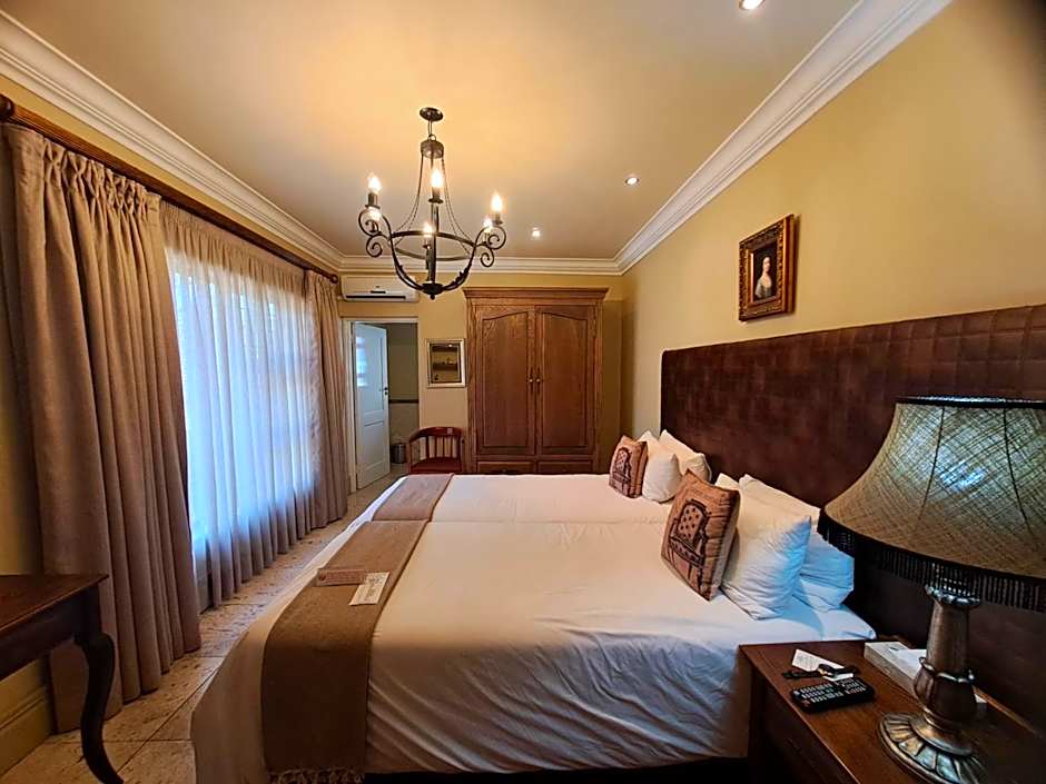 Three Rivers Lodge and Villas