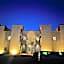 kasbah yu palace