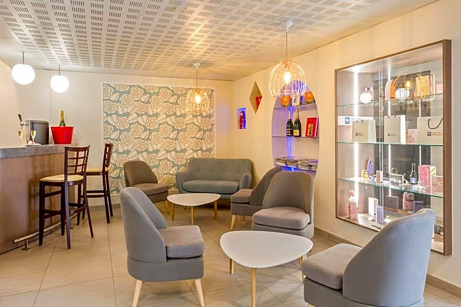 Sure Hotel by Best Western Reims Nord