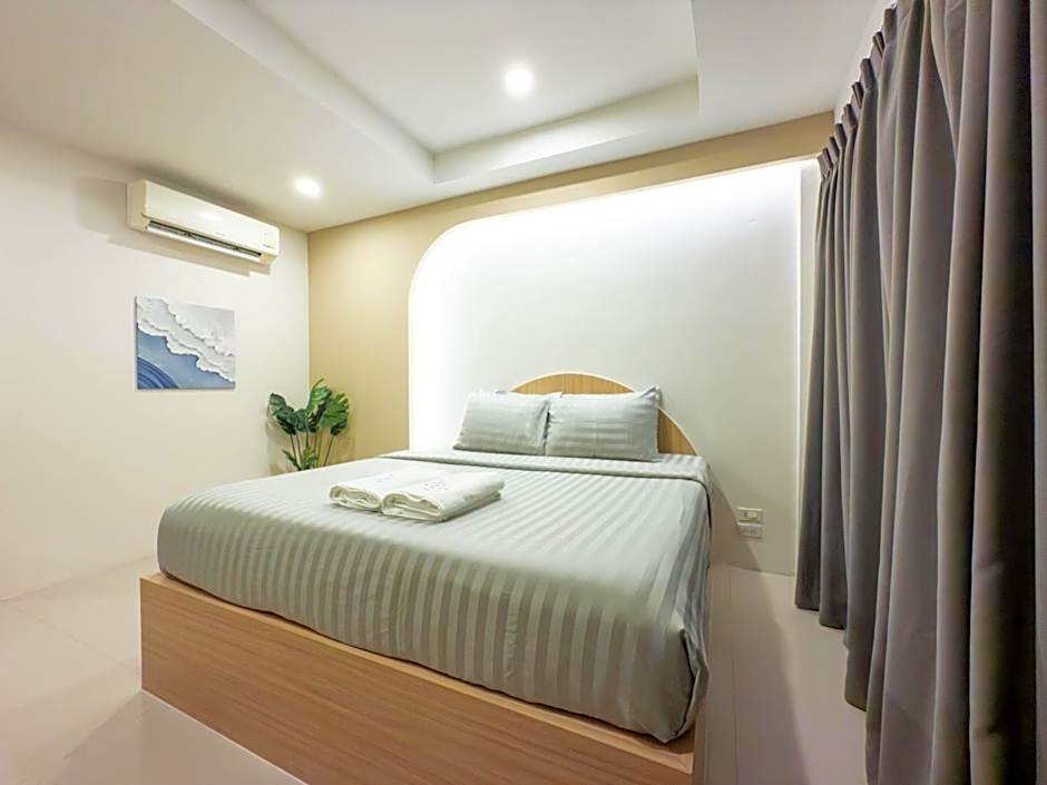 The Seathru Koh Larn