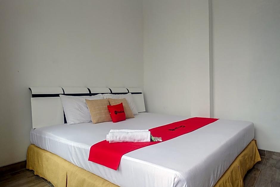 RedDoorz Syariah near Gerbang Dieng 2