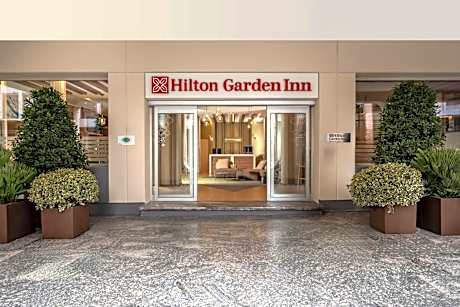 Hilton Garden Inn Padova City Centre