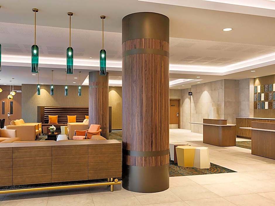 Pullman Rotorua
