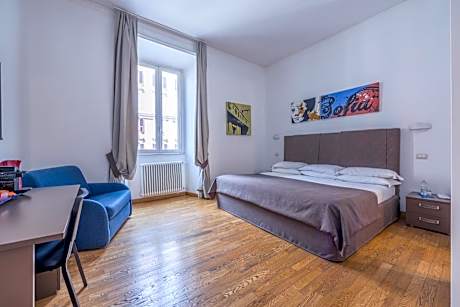 Rome Armony Suites